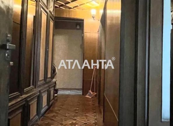 3-rooms apartment apartment by the address st. Golovkovskaya Kalinina (area 64,3 m²) - Atlanta.ua - photo 5