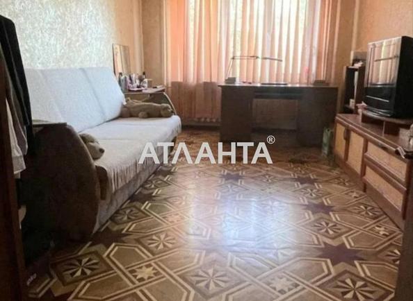 3-rooms apartment apartment by the address st. Golovkovskaya Kalinina (area 64,3 m²) - Atlanta.ua - photo 2