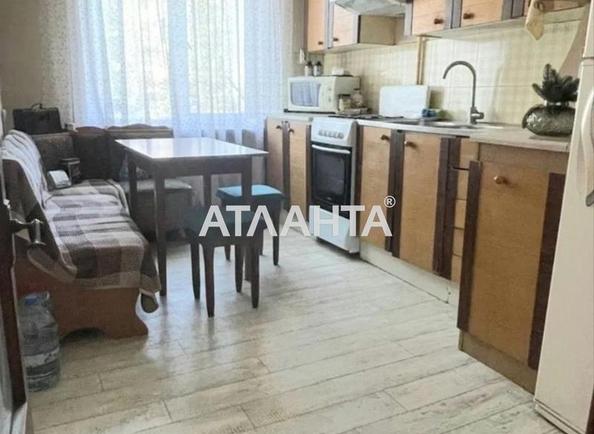 3-rooms apartment apartment by the address st. Golovkovskaya Kalinina (area 64,3 m²) - Atlanta.ua - photo 4