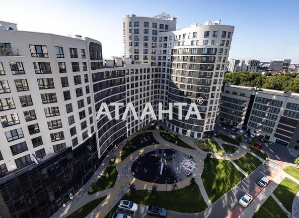 2-комнатная квартира по адресу Кульпарковская ул. (площадь 134 м²) - Atlanta.ua - фото 3