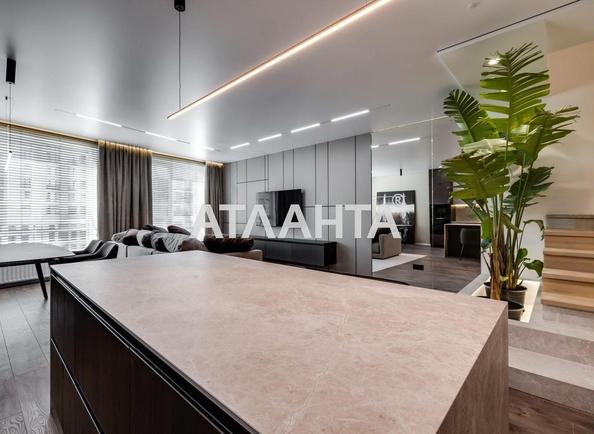 2-комнатная квартира по адресу Кульпарковская ул. (площадь 134 м²) - Atlanta.ua - фото 2