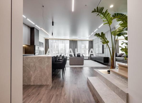 2-комнатная квартира по адресу Кульпарковская ул. (площадь 134 м²) - Atlanta.ua - фото 6