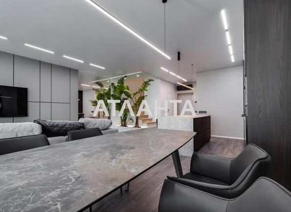 2-комнатная квартира по адресу Кульпарковская ул. (площадь 134 м²) - Atlanta.ua - фото 8