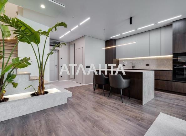 2-комнатная квартира по адресу Кульпарковская ул. (площадь 134 м²) - Atlanta.ua - фото 9