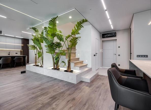 2-комнатная квартира по адресу Кульпарковская ул. (площадь 134 м²) - Atlanta.ua - фото 11