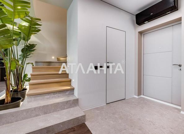 2-комнатная квартира по адресу Кульпарковская ул. (площадь 134 м²) - Atlanta.ua - фото 12