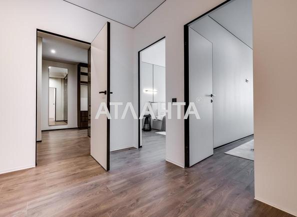 2-комнатная квартира по адресу Кульпарковская ул. (площадь 134 м²) - Atlanta.ua - фото 13