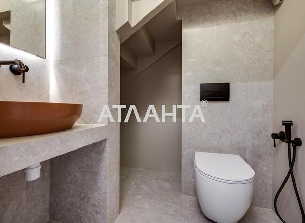 2-комнатная квартира по адресу Кульпарковская ул. (площадь 134 м²) - Atlanta.ua - фото 15