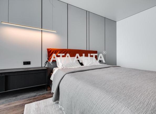 2-комнатная квартира по адресу Кульпарковская ул. (площадь 134 м²) - Atlanta.ua - фото 17