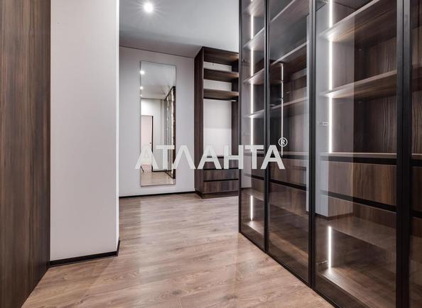 2-комнатная квартира по адресу Кульпарковская ул. (площадь 134 м²) - Atlanta.ua - фото 21