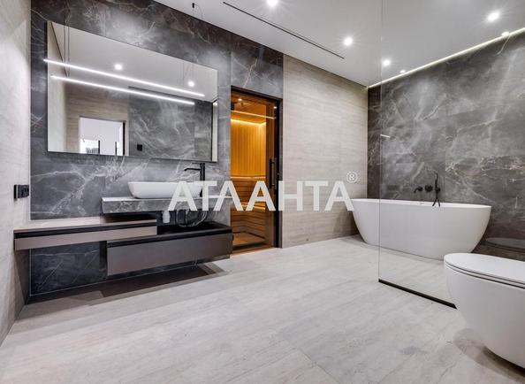 2-комнатная квартира по адресу Кульпарковская ул. (площадь 134 м²) - Atlanta.ua - фото 22