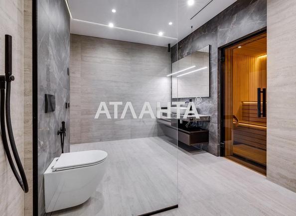 2-комнатная квартира по адресу Кульпарковская ул. (площадь 134 м²) - Atlanta.ua - фото 24