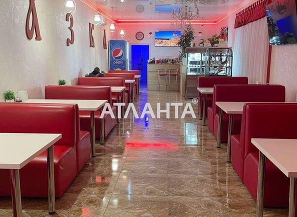 Commercial real estate (area 1100 m²) - Atlanta.ua - photo 3