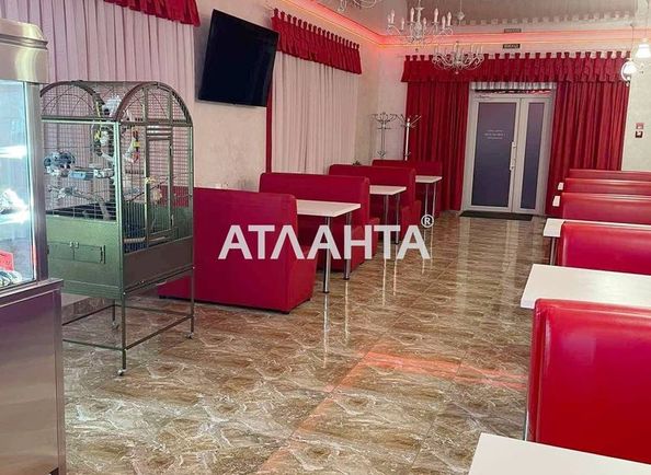 Commercial real estate (area 1100 m²) - Atlanta.ua - photo 5