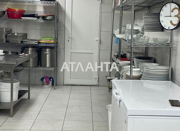 Commercial real estate (area 1100 m²) - Atlanta.ua - photo 7