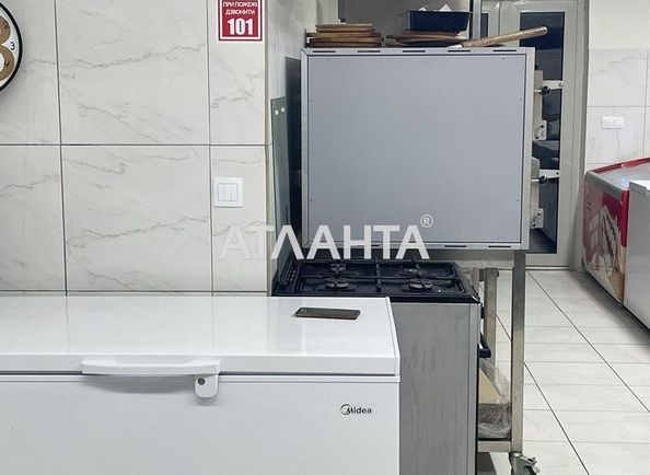 Commercial real estate (area 1100 m²) - Atlanta.ua - photo 10