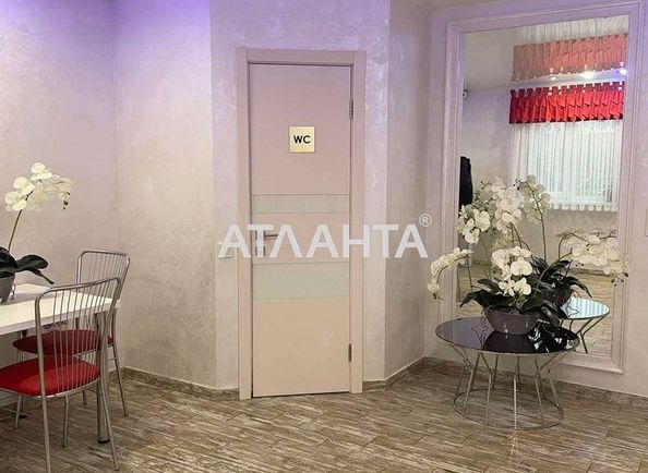 Commercial real estate (area 1100 m²) - Atlanta.ua - photo 13