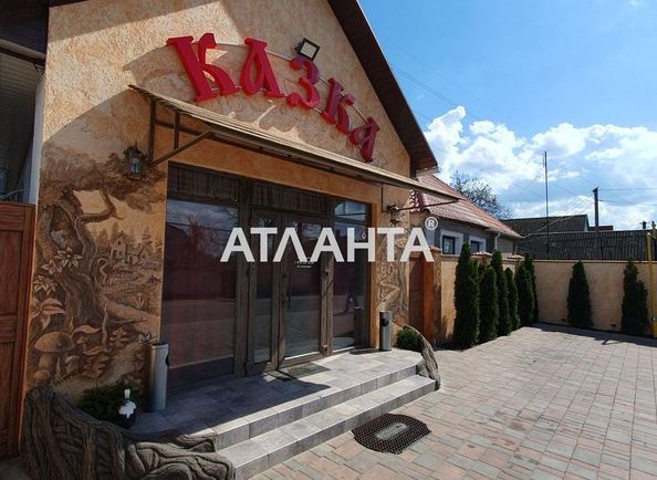 Commercial real estate (area 1100 m²) - Atlanta.ua - photo 15