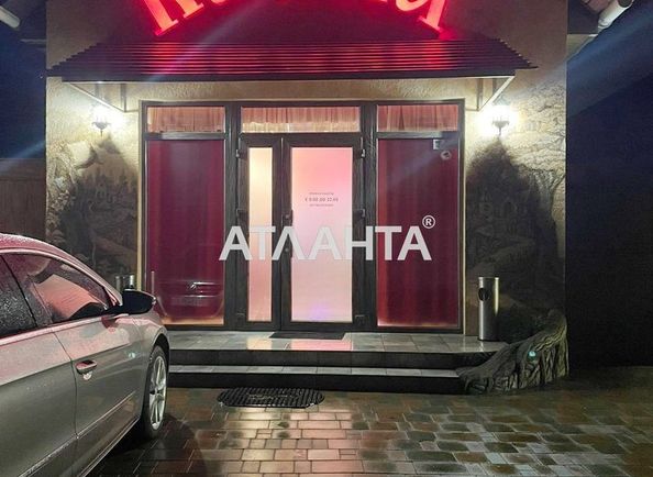 Commercial real estate (area 1100 m²) - Atlanta.ua - photo 17