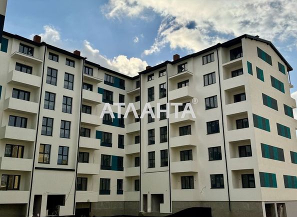 2-rooms apartment apartment by the address st. Vozrozhdenie (area 56 m²) - Atlanta.ua