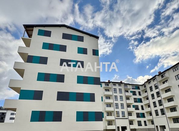2-rooms apartment apartment by the address st. Vozrozhdenie (area 56 m²) - Atlanta.ua - photo 2