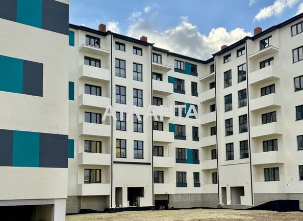 2-rooms apartment apartment by the address st. Vozrozhdenie (area 56 m²) - Atlanta.ua - photo 3