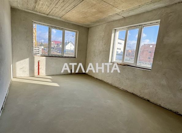 2-rooms apartment apartment by the address st. Vozrozhdenie (area 56 m²) - Atlanta.ua - photo 14