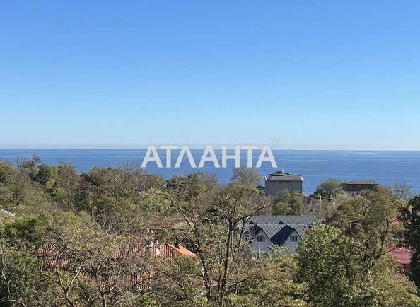 1-комнатная квартира по адресу Фонтанская дор. (площадь 57 м²) - Atlanta.ua