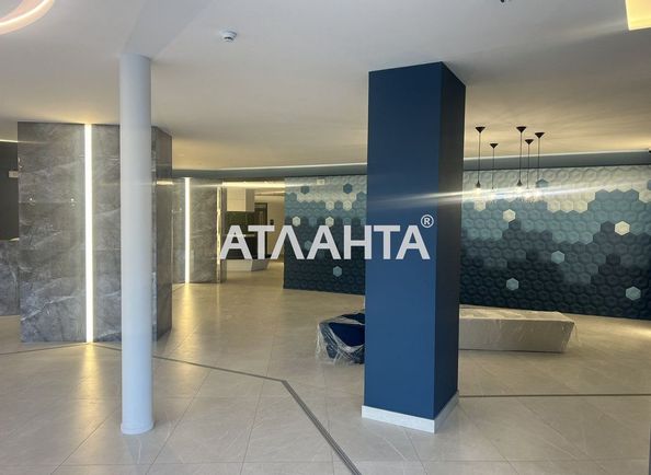 1-комнатная квартира по адресу Фонтанская дор. (площадь 57 м²) - Atlanta.ua - фото 3