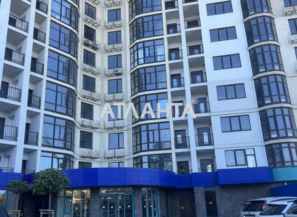 1-комнатная квартира по адресу Фонтанская дор. (площадь 57 м²) - Atlanta.ua - фото 6