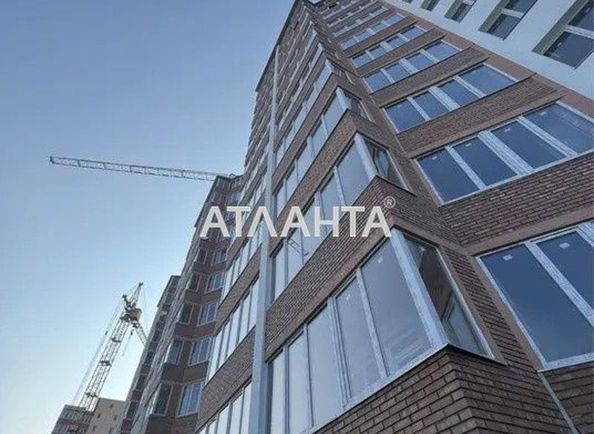 1-комнатная квартира по адресу ул. Антонича (площадь 48 м²) - Atlanta.ua