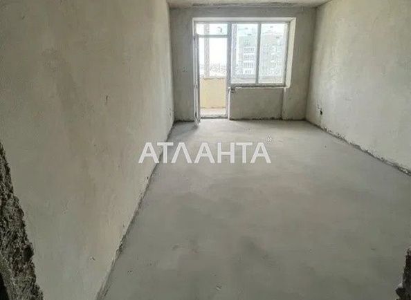 1-комнатная квартира по адресу ул. Антонича (площадь 48 м²) - Atlanta.ua - фото 2