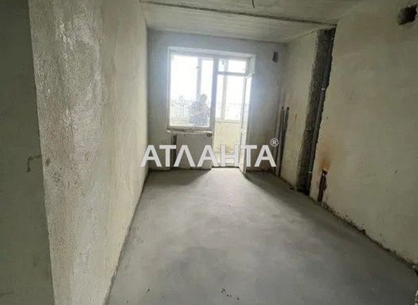 1-комнатная квартира по адресу ул. Антонича (площадь 48 м²) - Atlanta.ua - фото 3