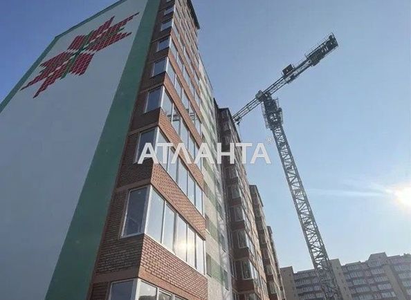 1-комнатная квартира по адресу ул. Антонича (площадь 48 м²) - Atlanta.ua - фото 4