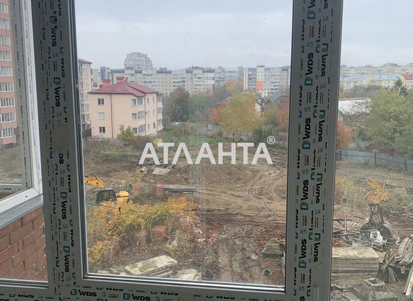 1-комнатная квартира по адресу ул. Антонича (площадь 48 м²) - Atlanta.ua - фото 7