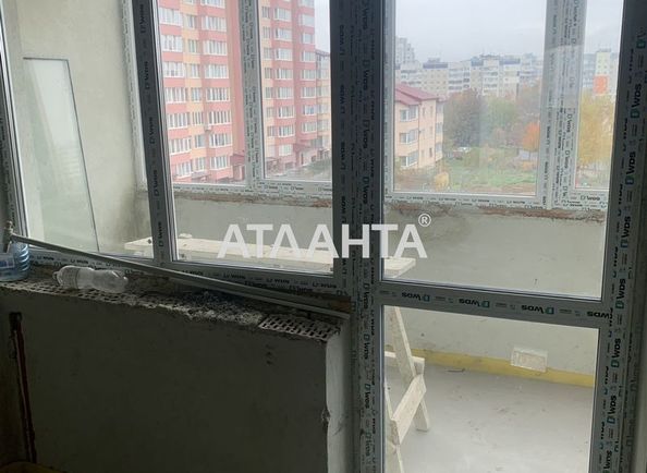 1-комнатная квартира по адресу ул. Антонича (площадь 48 м²) - Atlanta.ua - фото 8