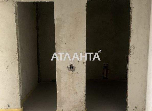 1-комнатная квартира по адресу ул. Антонича (площадь 48 м²) - Atlanta.ua - фото 11
