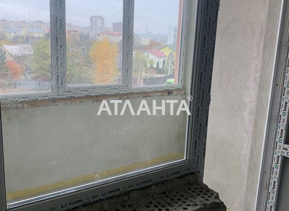 1-комнатная квартира по адресу ул. Антонича (площадь 48 м²) - Atlanta.ua - фото 12
