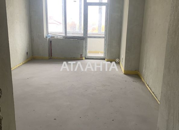 1-комнатная квартира по адресу ул. Антонича (площадь 48 м²) - Atlanta.ua - фото 13