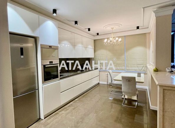 4+-rooms apartment apartment by the address st. Genuezskaya (area 146 m²) - Atlanta.ua - photo 2