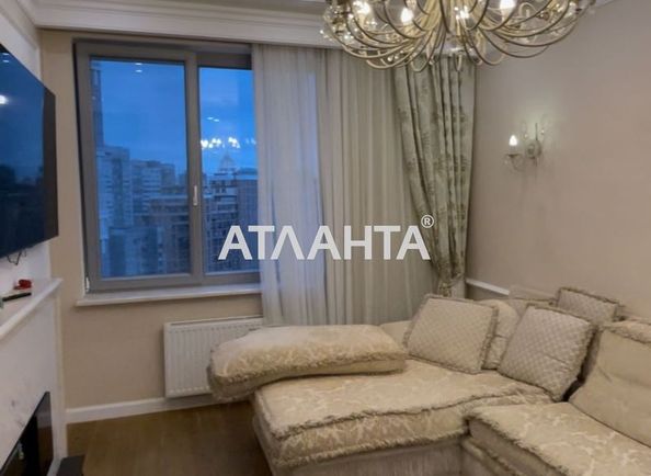 4+-rooms apartment apartment by the address st. Genuezskaya (area 146 m²) - Atlanta.ua - photo 3