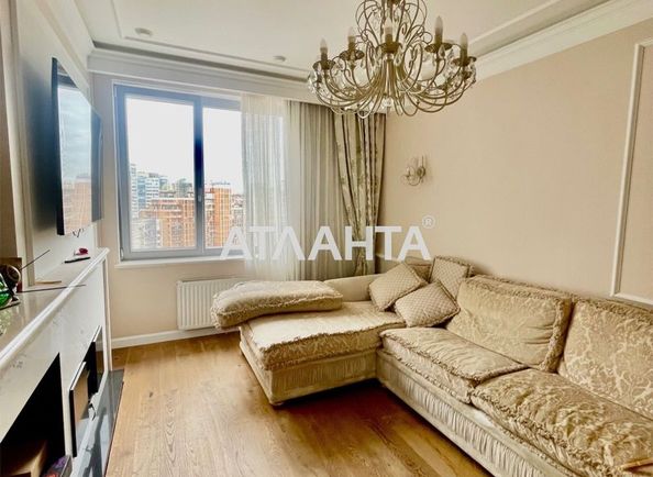 4+-rooms apartment apartment by the address st. Genuezskaya (area 146 m²) - Atlanta.ua - photo 5
