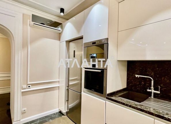 4+-rooms apartment apartment by the address st. Genuezskaya (area 146 m²) - Atlanta.ua - photo 6
