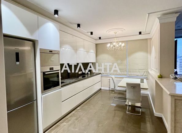 4+-rooms apartment apartment by the address st. Genuezskaya (area 146 m²) - Atlanta.ua - photo 7