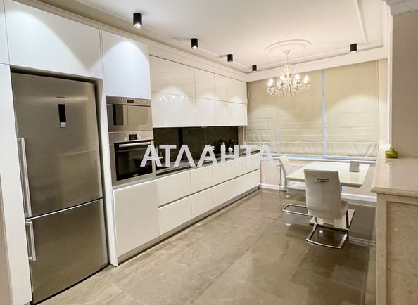 4+-rooms apartment apartment by the address st. Genuezskaya (area 146 m²) - Atlanta.ua - photo 8
