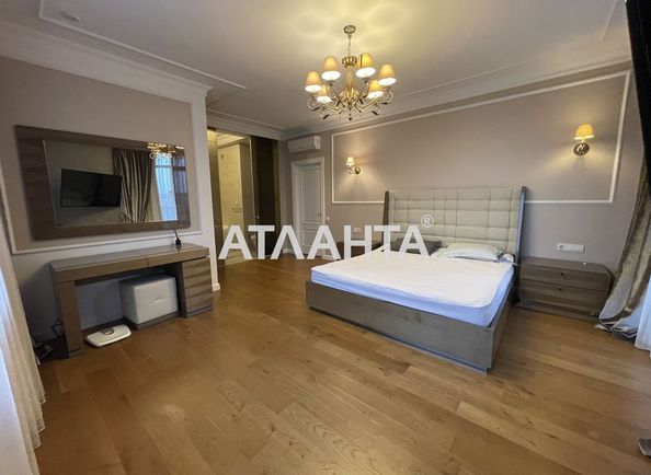 4+-rooms apartment apartment by the address st. Genuezskaya (area 146 m²) - Atlanta.ua - photo 12
