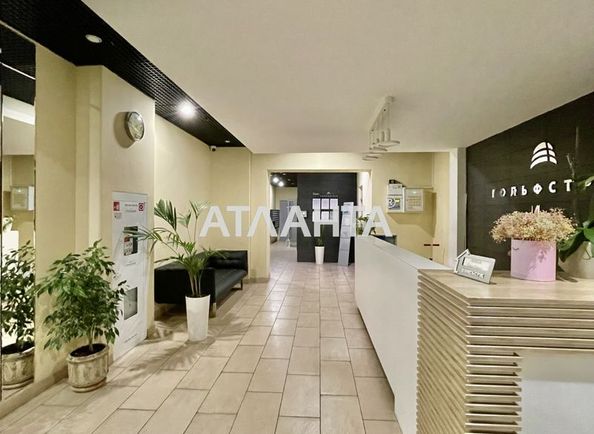 4+-rooms apartment apartment by the address st. Genuezskaya (area 146 m²) - Atlanta.ua - photo 16