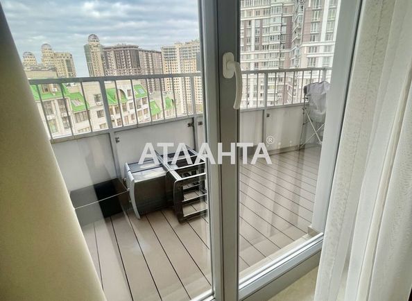 4+-rooms apartment apartment by the address st. Genuezskaya (area 146 m²) - Atlanta.ua - photo 23