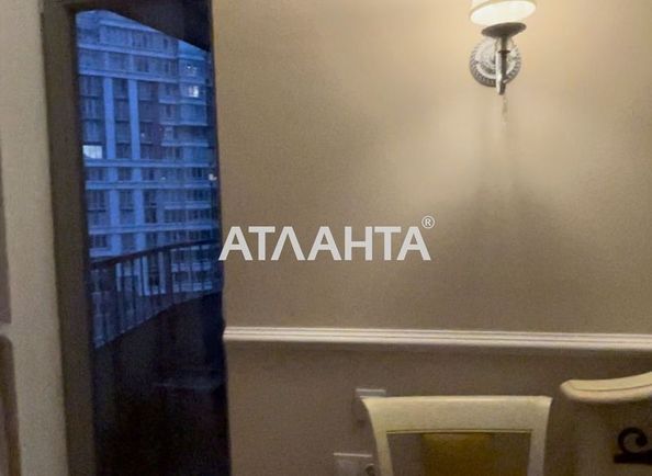 4+-rooms apartment apartment by the address st. Genuezskaya (area 146 m²) - Atlanta.ua - photo 20