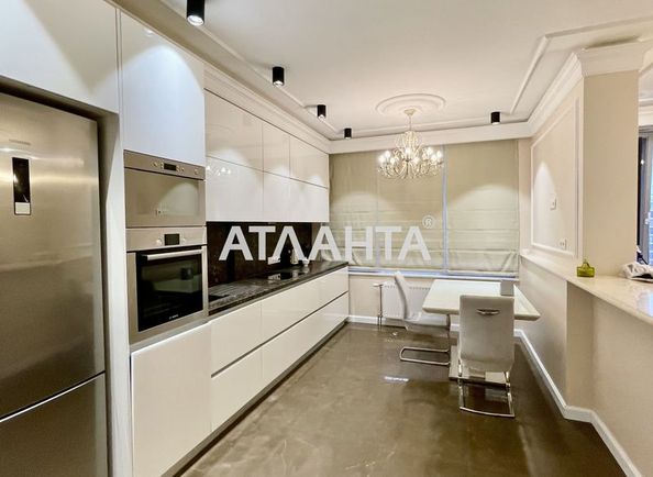Многокомнатная квартира по адресу ул. Генуэзская (площадь 146 м²) - Atlanta.ua - фото 24